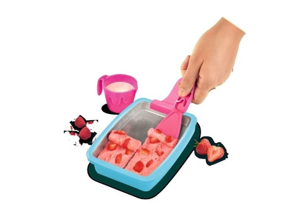 Zap Chef Mini Is-laboratorie