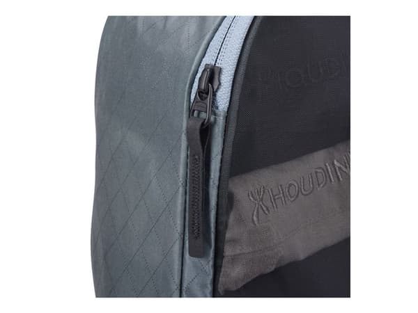 Thule packing cube - Pose for klær - medium - nylon - pond gray