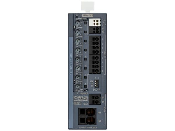 Siemens 6EP4437-7FB00-3DX0 1 kpl