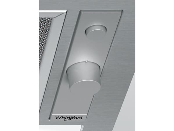 Whirlpool WCT 64 FLY X, 224 m³/h, Led, E, D, E, E, 54 dB