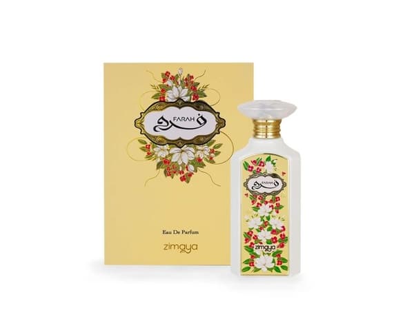 Zimaya - Farah - 100 ml