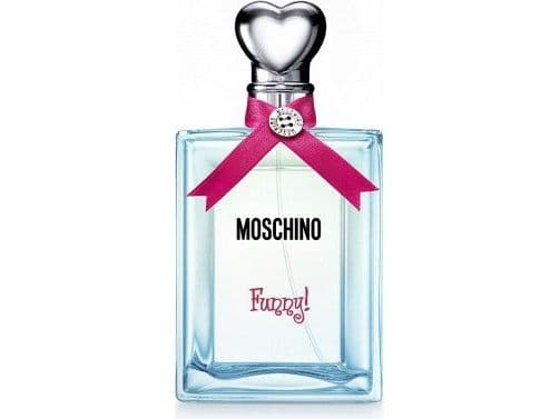 Moschino Funny! EDT W 25 ml