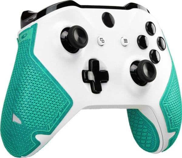 Lizard Skins XBOX One - Teal (zugeschnitten, 0,5mm)