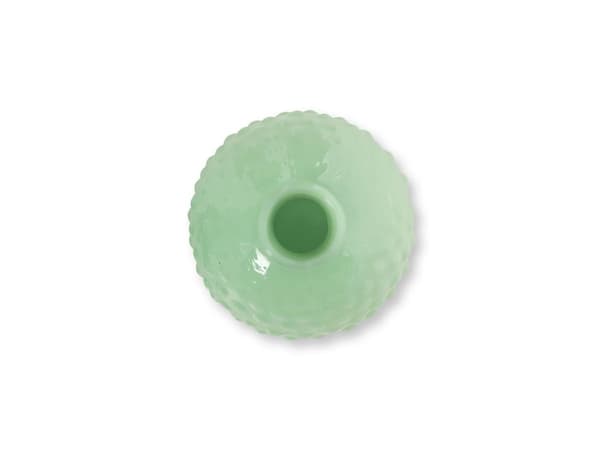 PIP Studio S/3 Vases Glass BluGrn