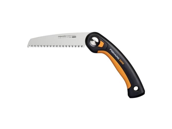 Fiskars Plus foldesag SW68