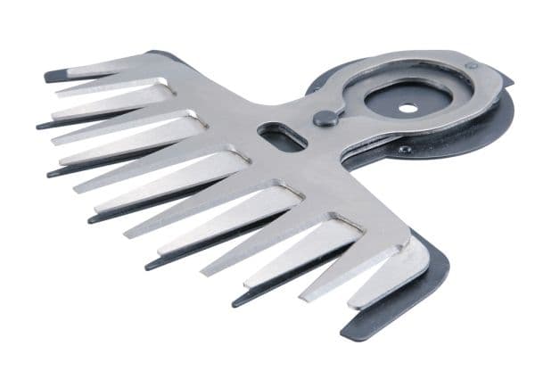 Makita - Grässkjuvblad - bredd: 160 mm