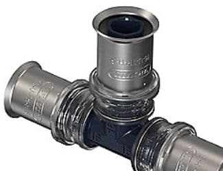 Tee Tigris K5 40mm
