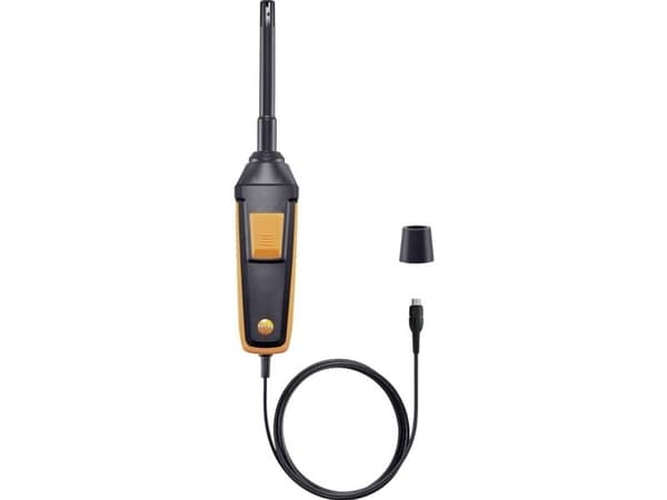 Testo 0636 9772