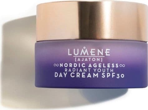 Lumene AJATON dagkrem SPF30 50 ml