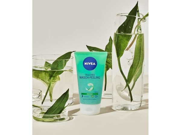 NIVEA CLEARING pesukuorinta 150 ml
