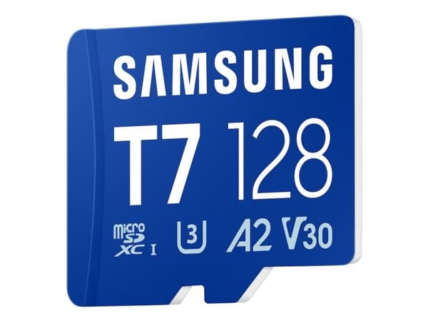 Samsung - Flash-muistikortit