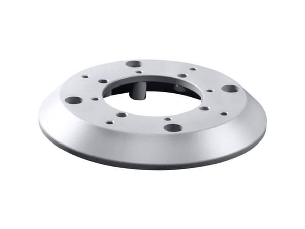 Rittal CP 6212.520, Aluminium, Silver