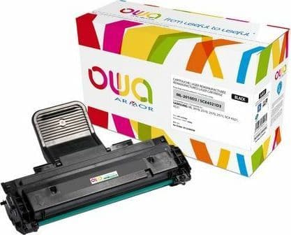 Armor K15807OW, 10000 sivua, Musta, 1 kpl