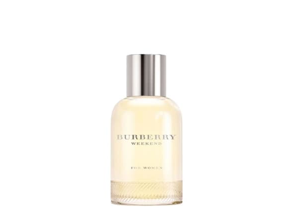 Burberry Weekend Eau de Parfum 50 ml for kvinner