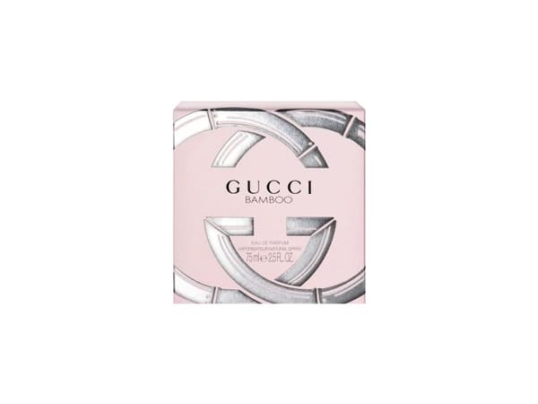Gucci Bamboo EDP Spray 75ml