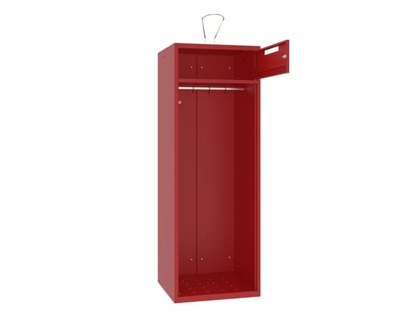 Varumanskapsbänk BRM 600 mm