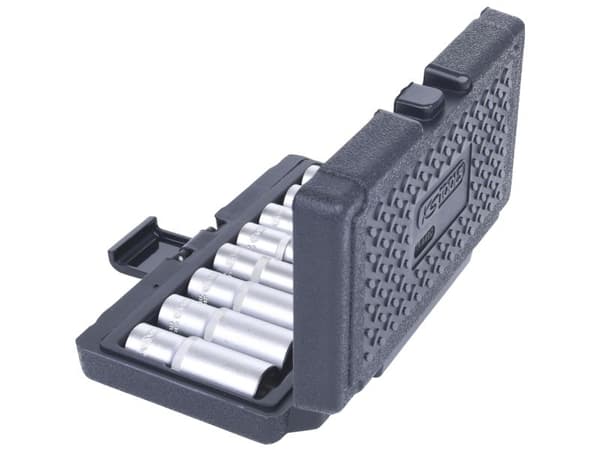 KS Tools 911.4420 topptangssats 911.4420