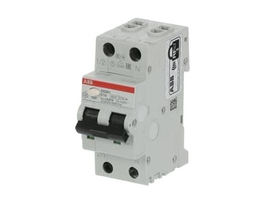 FI/LS DS201A-C25/0,03