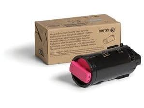 Xerox - Extra High Capacity - magenta - original - tonerpatron
