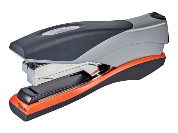Hissmaskin rexel optima 40