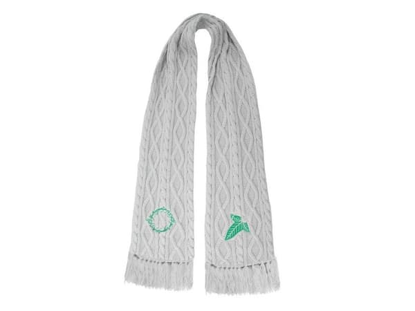 Skjerf Lorien blad