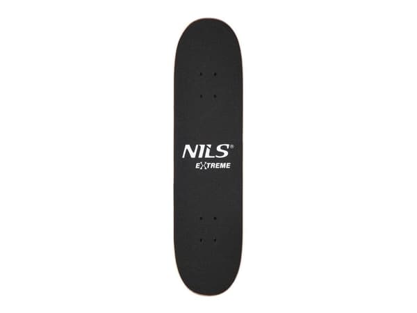 NILS EXTREME skateboard CR3108SA TRIANGLE