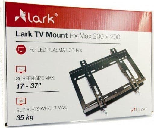 Lark Lark TV-feste Fix Max 200x200