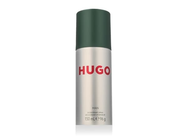 Hugo Man Deodorant Spray 150ml By Hugo