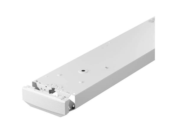 Trilux 5226800, Grå, Polykarbonat, Fluorescent, 100 g