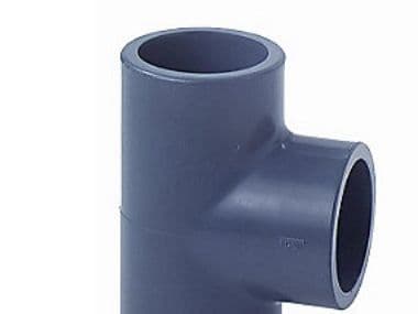T-rör PVC 90° 25 mm PN16