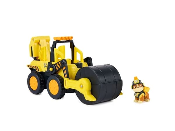 Rubble & Crew Double Duty Power Dozer