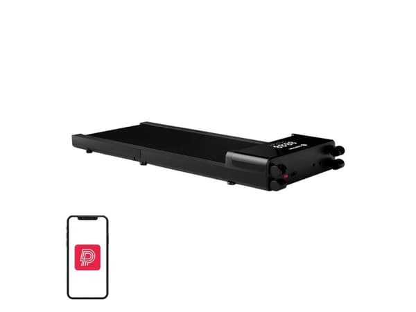 DeerRun Z20 folding electric treadmill