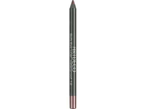 ARTDECO 221.12, Solid, Penna, Brun, warm dark brown