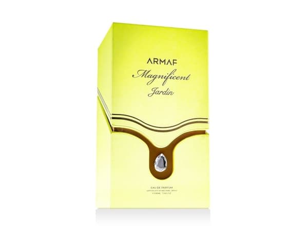 Armaf Magnificent Jardin Eau De Parfum 100 ml (kvinne)