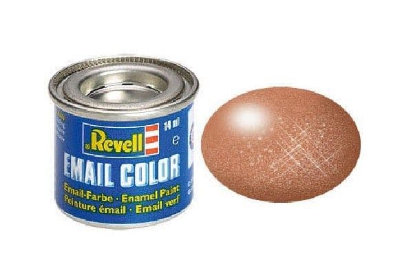 Revell Revell koppar metallic - (32193)
