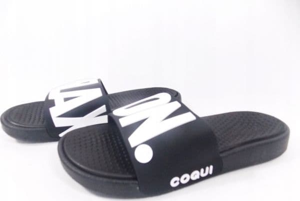 Coqui SPEEDY flip-flops for menn