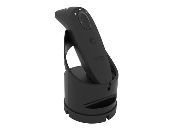 Socket Mobile S740, Kannettava viivakoodinlukija, 1D/2D, LED, Codabar, Code 11, Code 39, Code 93, EAN-13, EAN-8, GS1 DataBar Expanded, GS1-128 (UCC...