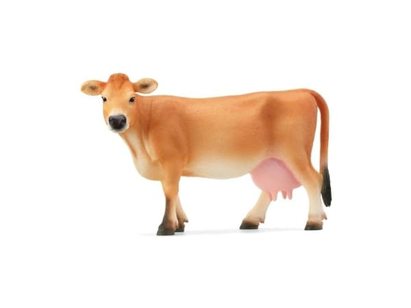 Schleich Jersey lehmä