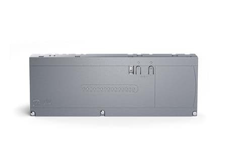 Danfoss Icon² MC, Basic 24V EU - Masterreg. 230 V, udg.: 15