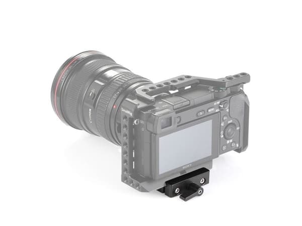 SmallRig 2280 QR Clamp & Plate Arca