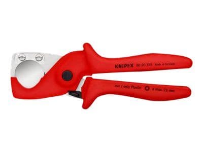 KNIPEX rörskärare för rör 25 mm