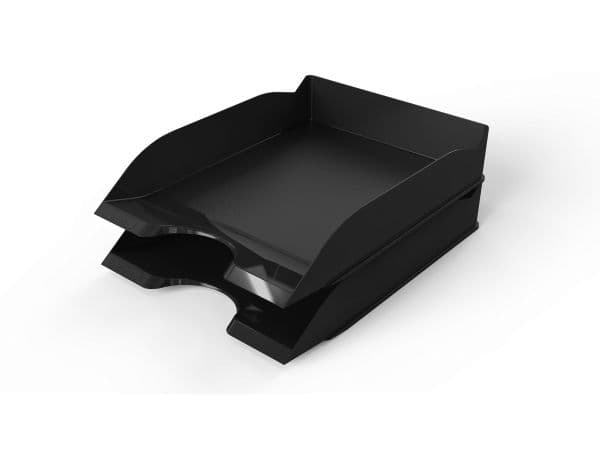 Durable Basic, Vit, A4, 500 ark, Brev, papper, 253 mm, 63 mm