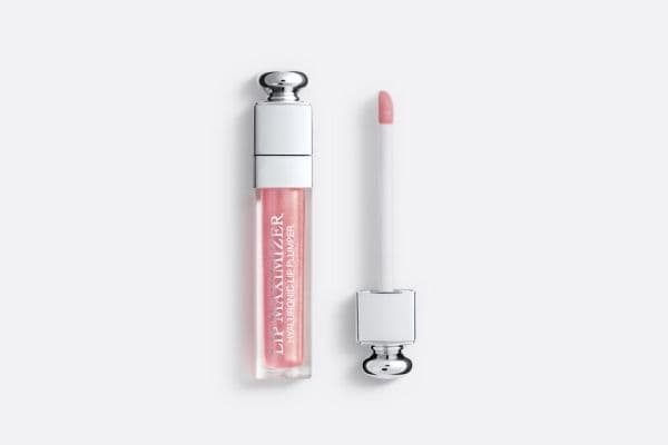 Dior Addict Maximizer Lip Gloss Holo Pink 6 ml