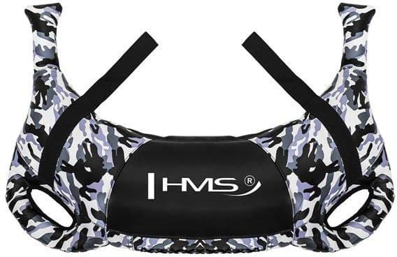 Harjoitussäkki 5 kg HMS WBF05
