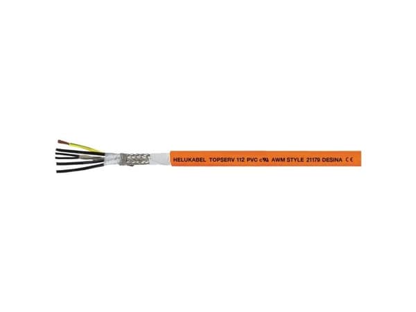 HELIKOPTERKABEL 707224