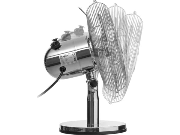 Sencor SFE 2540SL fläkt