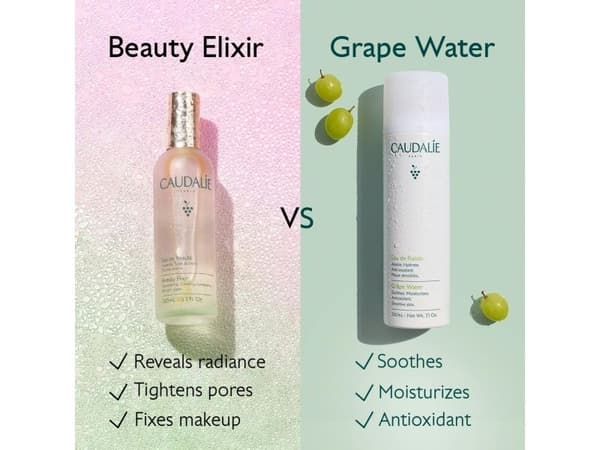 Caudalie Eau De Beaute Beauty Elixir - - 30 ml