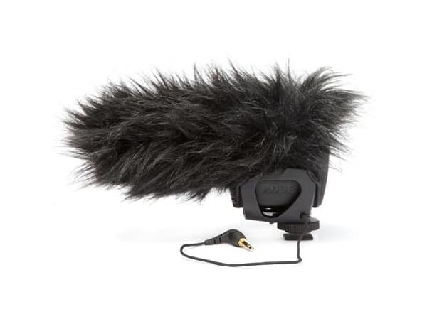RØDE DeadCat VMP - Vindmuffe for mikrofon - for RØDE VideoMic PRO