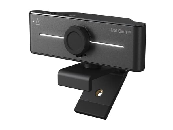 Creative Live! Cam Sync 4K v2