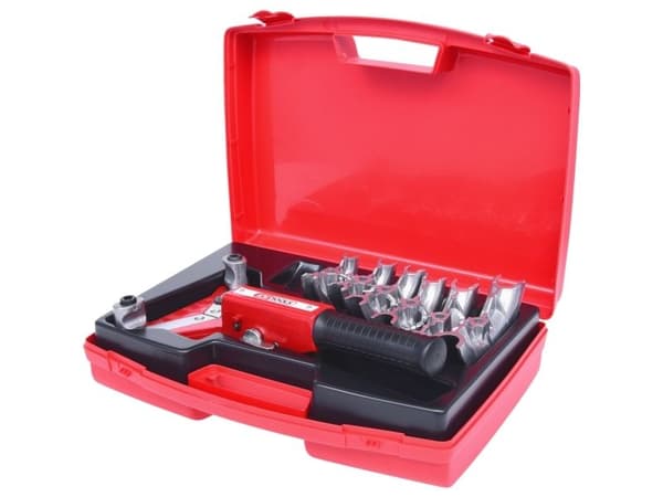 KS Tools 203.1201, Stål, 7 styck, 2,62 kg